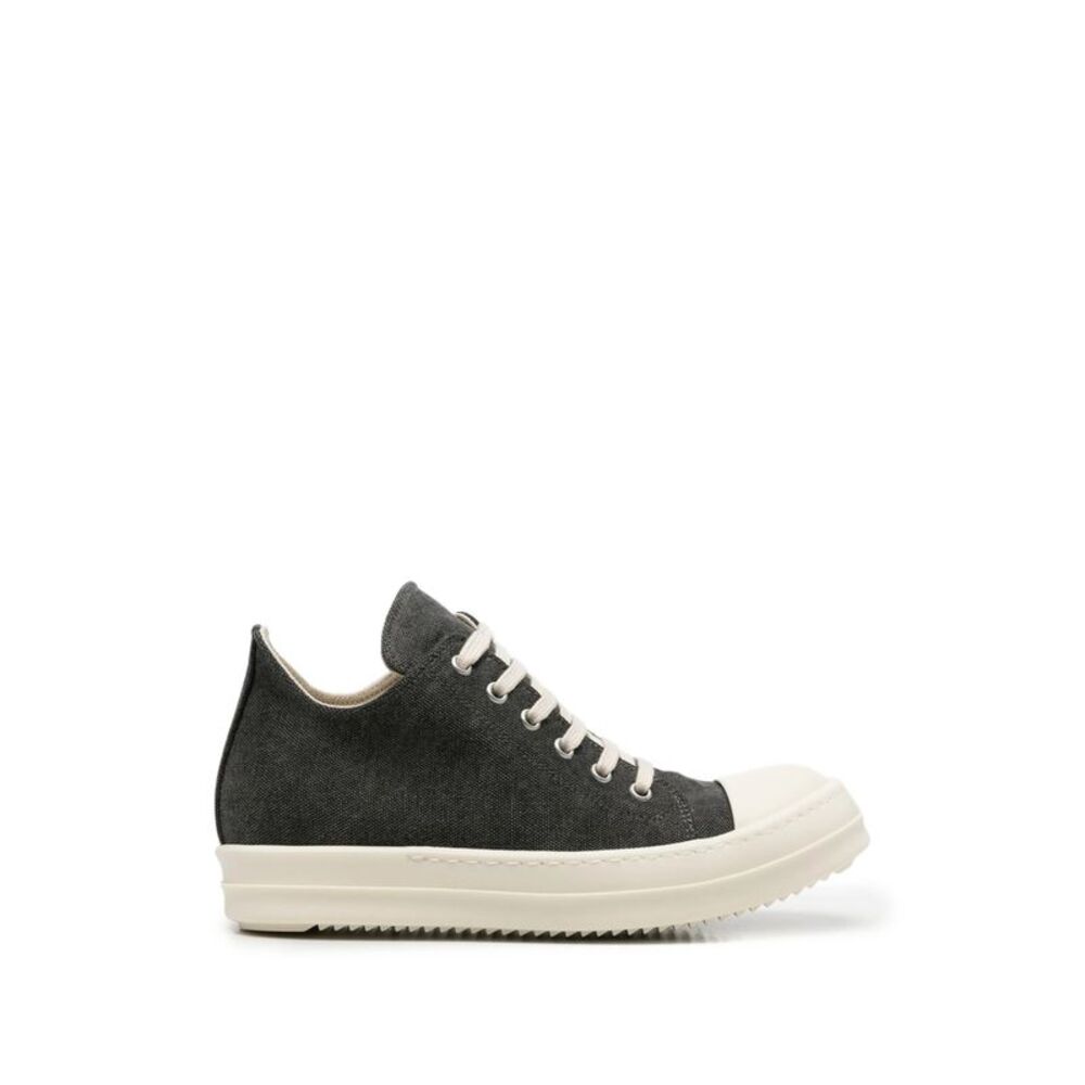 Rick Owens Drkshdw Black Trainers Women